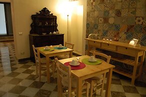 B&B Federico Secondo