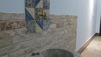 B&B Federico Secondo