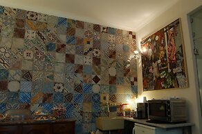 B&B Federico Secondo