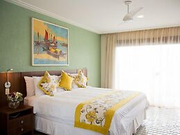 Hotel Ferradura Private