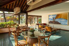 Hotel Ferradura Private