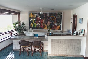 Hotel Ferradura Private