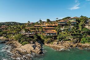 Hotel Ferradura Private