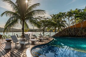 Hotel Ferradura Private