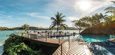 Hotel Ferradura Private