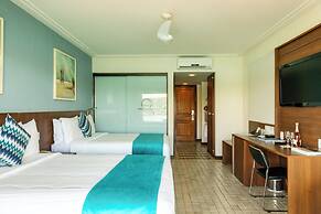 Hotel Ferradura Private