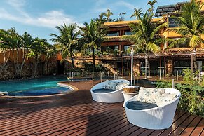 Hotel Ferradura Private