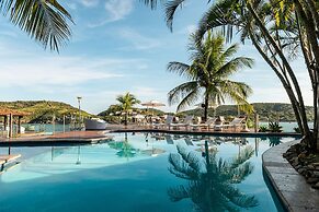 Hotel Ferradura Private