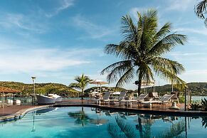 Hotel Ferradura Private