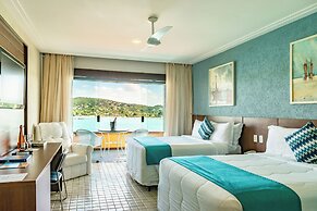 Hotel Ferradura Private