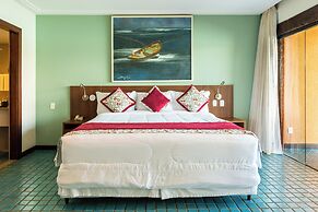 Hotel Ferradura Private