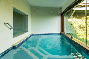 Hotel Ferradura Private