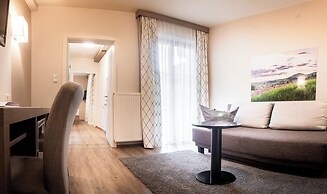Vulkanlandhotel Legenstein