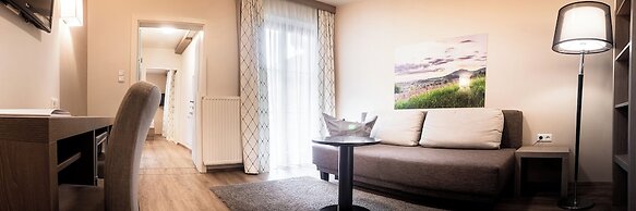 Vulkanlandhotel Legenstein