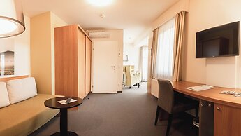 Vulkanlandhotel Legenstein