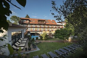 Vulkanlandhotel Legenstein