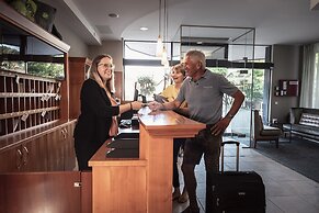 Vulkanlandhotel Legenstein