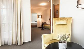 Vulkanlandhotel Legenstein