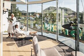 Vulkanlandhotel Legenstein