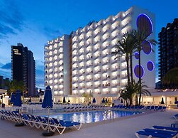 Hotel Ambassador Playa II