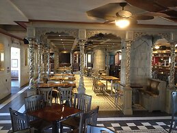 Hotel Ambassador Playa II