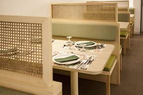 Hotel Ambassador Playa II