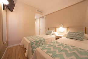 Hotel Ambassador Playa II