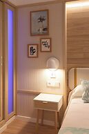 Hotel Ambassador Playa II