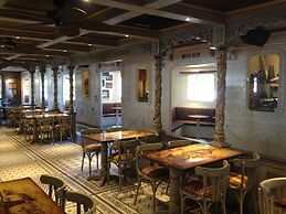 Hotel Ambassador Playa II