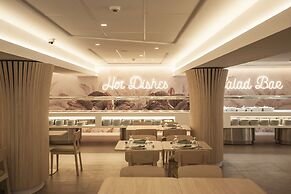 Hotel Ambassador Playa II