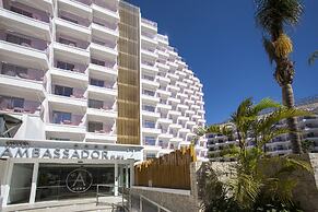 Hotel Ambassador Playa II