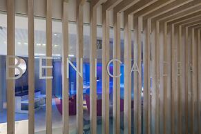 Hotel Ambassador Playa II