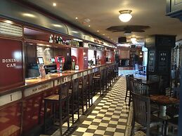 Hotel Ambassador Playa II