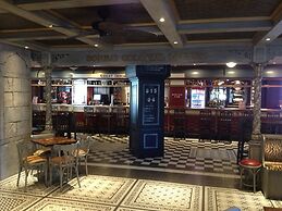 Hotel Ambassador Playa II