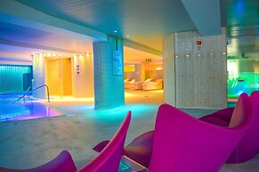 Hotel Ambassador Playa II