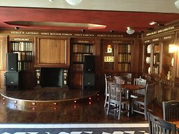 Hotel Ambassador Playa II