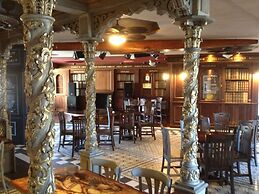 Hotel Ambassador Playa II