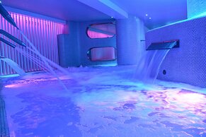 Hotel Ambassador Playa II