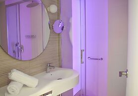 Hotel Ambassador Playa II