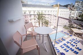 Hotel Ambassador Playa II