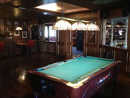 Hotel Ambassador Playa II