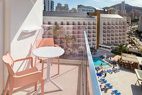 Hotel Ambassador Playa II