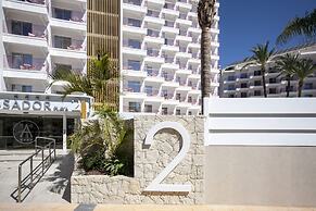 Hotel Ambassador Playa II