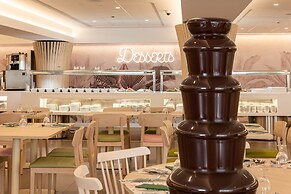 Hotel Ambassador Playa II