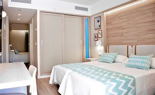 Hotel Ambassador Playa II