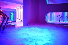 Hotel Ambassador Playa II