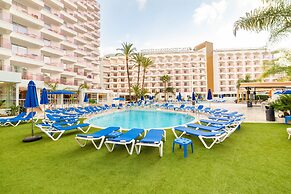Hotel Ambassador Playa II