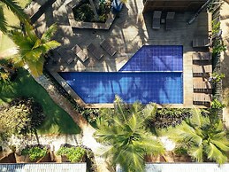 Dreamland Bungalows - Taipú de Fora - Barra Grande