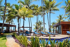 Dreamland Bungalows - Taipú de Fora - Barra Grande