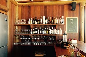 Dreamland Bungalows - Taipú de Fora - Barra Grande